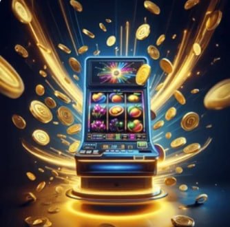 Ilustrasi promosi dan bonus judi di bigcuan